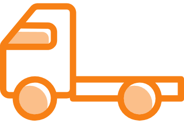 刚察拖车/平板车