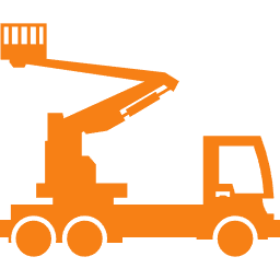 刚察高空作业车